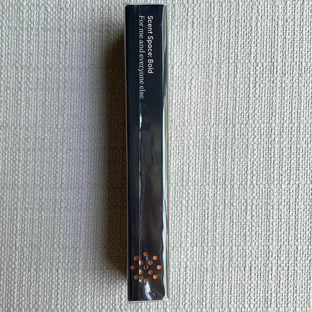 Commodity Book+ Bold travel Fragrance